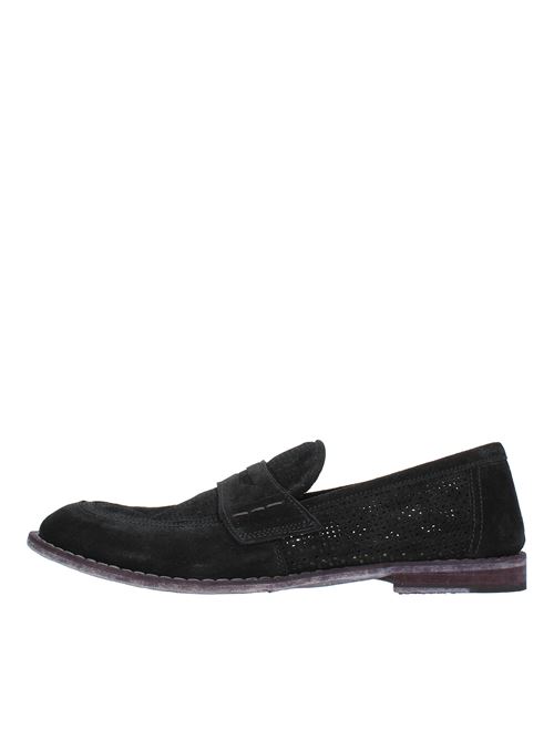 Suede moccasins JP/DAVID | 37663/14 DAINONERO